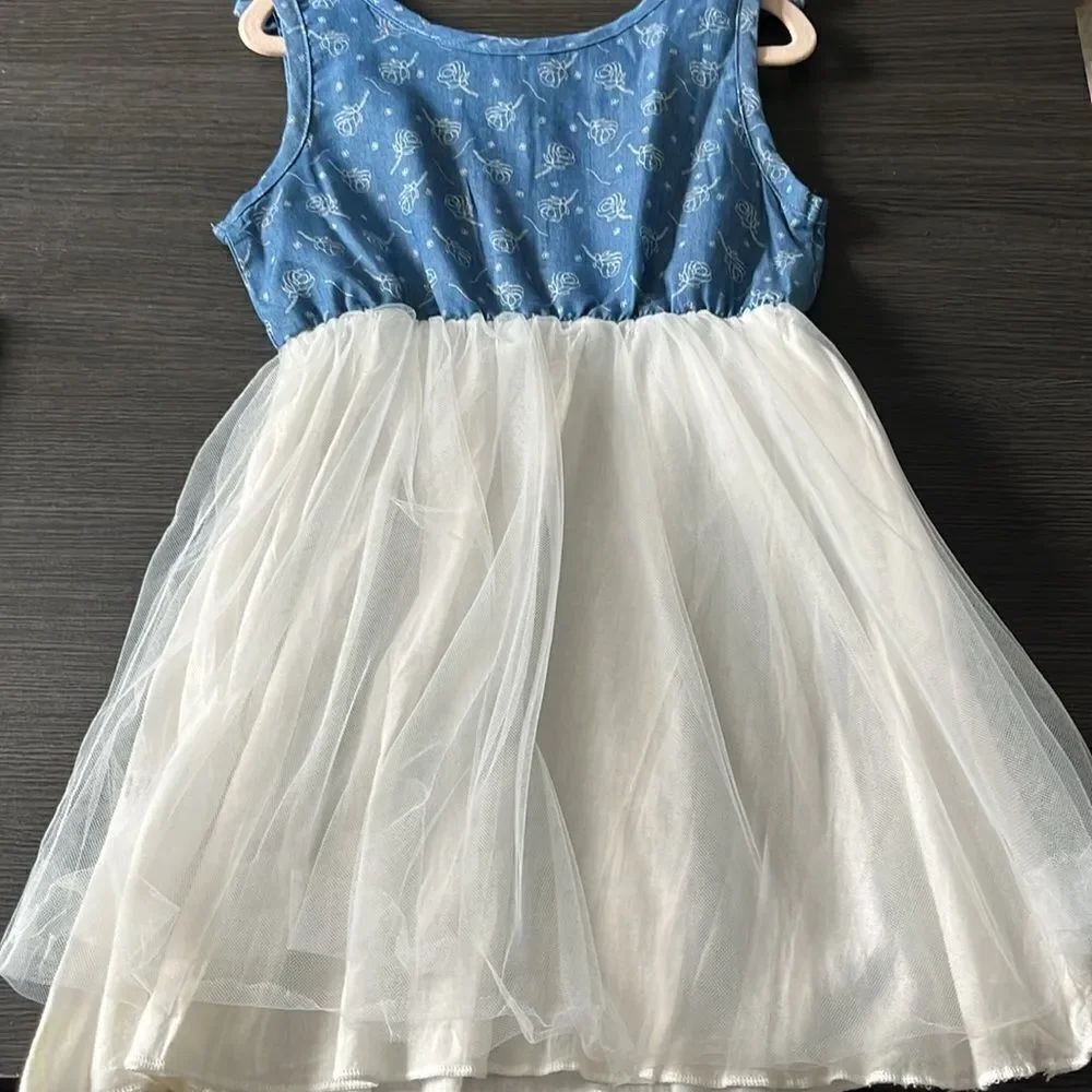 Cute dress - Picture 4 of 4